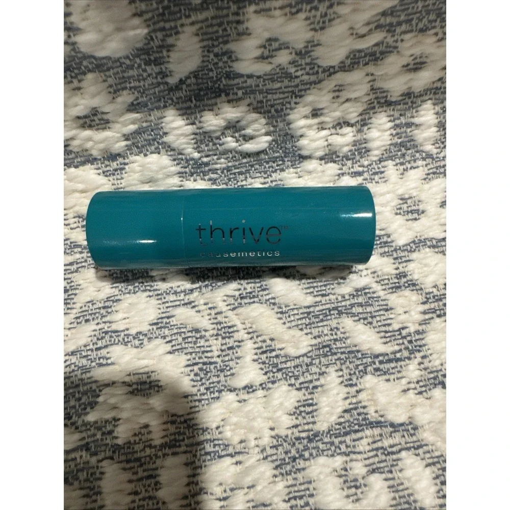 Thrive Causemetics Impact-Full Semi-Permanent Smoothing Lipstick- Ilene - NWOB